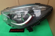 MERCEDES W117 HEAD LAMP LH Lighting 