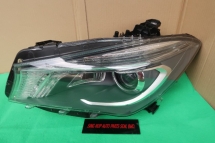 MERCEDES W117 HEAD LAMP LH Lighting 