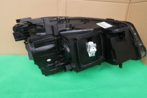 MERCEDES W117 HEAD LAMP LH Lighting 