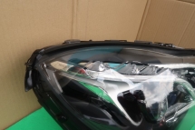 MERCEDES W212 FACELIFE HEAD LAMP RH Lighting 