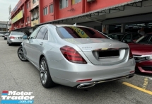 2019 梅赛德斯-奔驰 S 级 S560 E 3.0 (一个) CKD