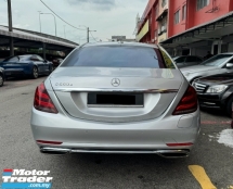 2019 梅赛德斯-奔驰 S 级 S560 E 3.0 (一个) CKD