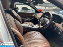 2019 梅赛德斯-奔驰 S 级 S560 E 3.0 (一个) CKD