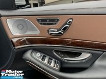 2019 梅赛德斯-奔驰 S 级 S560 E 3.0 (一个) CKD