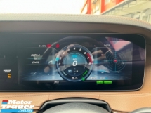 2019 梅赛德斯-奔驰 S 级 S560 E 3.0 (一个) CKD