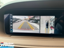 2019 梅赛德斯-奔驰 S 级 S560 E 3.0 (一个) CKD