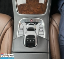 2019 梅赛德斯-奔驰 S 级 S560 E 3.0 (一个) CKD