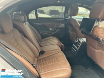 2019 梅赛德斯-奔驰 S 级 S560 E 3.0 (一个) CKD