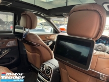 2019 梅赛德斯-奔驰 S 级 S560 E 3.0 (一个) CKD