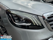 2019 梅赛德斯-奔驰 S 级 S560 E 3.0 (一个) CKD