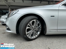 2019 梅赛德斯-奔驰 S 级 S560 E 3.0 (一个) CKD