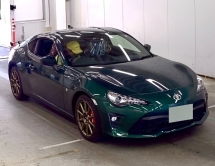 2019 TOYOTA 86 2.0 GT FACELIFT (A) BREMBO BRAKE GOOD CONDITION