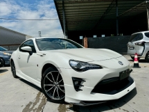 2020 TOYOTA 86 2.0 GT FACELIFT (A) MODELSITA BODYKITS GRADE 5A 