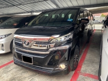 2016 TOYOTA VELLFIRE 2.5 (一个) 72 座电动门电源罩 360 相机