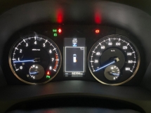 2016 TOYOTA VELLFIRE 2.5 (一个) 72 座电动门电源罩 360 相机