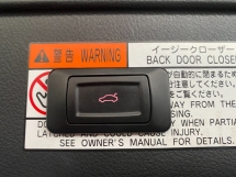 2016 TOYOTA VELLFIRE 2.5 (一个) 72 座电动门电源罩 360 相机