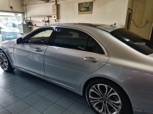 2019 奔驰S级 2019/21 梅赛德斯-奔驰 S560 e 插电式混合动力车 3.0 (一个) CKD