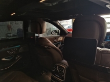 2019 奔驰S级 2019/21 梅赛德斯-奔驰 S560 e 插电式混合动力车 3.0 (一个) CKD