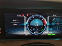 2019 奔驰S级 2019/21 梅赛德斯-奔驰 S560 e 插电式混合动力车 3.0 (一个) CKD