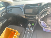 HONDA CITY T9A FACELIFT SPARE PARTS Performance Part 
