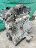KIA SPORTAGE 2.4 G4KE ENGINE KOSONG Engine & Transmission 