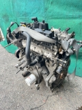 FORD KUGA 1.6 ENGINE KOSONG Engine & Transmission 