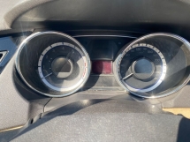 HYUNDAI I40 2.4 NOSE CUT  Half-cut 