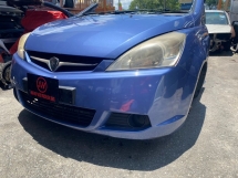 PROTON EXZORA CPS 1.6 ENGINE KS Engine & Transmission 