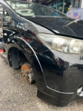 TOYOTA WISH ZGE20 HALF CUT 2.0 Half-cut 