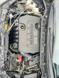 TOYOTA WISH ZGE20 HALF CUT 2.0 Half-cut 
