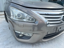 NISSAN TEANA L33 2.5 HALF CUT Half-cut 