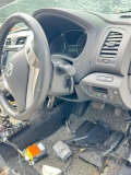 NISSAN TEANA L33 2.5 HALF CUT Half-cut 