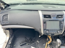 NISSAN TEANA L33 2.5 HALF CUT Half-cut 