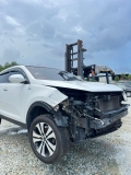 KIA SPORTAGE 2.0 ENGINE KOSONG Engine & Transmission 