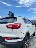 KIA SPORTAGE 2.0 ENGINE KOSONG Engine & Transmission 