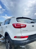 KIA SPORTAGE 2.0 ENGINE KOSONG Engine & Transmission 