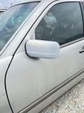 MERCEDES W210 SPARE PART Performance Part 