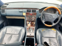 MERCEDES W210 SPARE PART Performance Part 