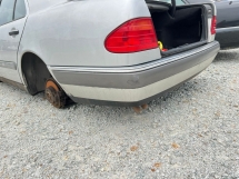 MERCEDES W210 SPARE PART Performance Part 