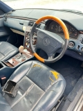 MERCEDES W210 SPARE PART Performance Part 