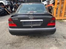 MERCEDES W202 SPARE PARTS Performance Part 