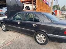 MERCEDES W202 SPARE PARTS Performance Part 