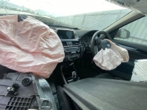 BMW F25 X1 TAIL GATE KOSONG Performance Part 