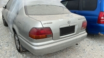 TOYOTA COROLLA 1.6 SEG BODY PARTS Performance Part 