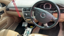 CHEVROLET OPTA 2.0 BODY PARTS Performance Part 