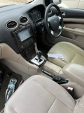 FORD FOCUS BODY PARTS Performance Part 