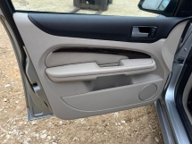 FORD FOCUS BODY PARTS Performance Part 