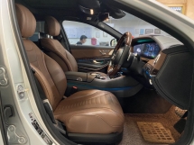 2019 梅赛德斯-奔驰 S 级 S560e 3.0(一个) CKD注册 2021 26K KM FSR UW2025