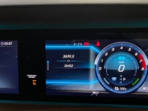 2019 梅赛德斯-奔驰 S 级 S560e 3.0(一个) CKD注册 2021 26K KM FSR UW2025