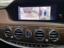 2019 梅赛德斯-奔驰 S 级 S560e 3.0(一个) CKD注册 2021 26K KM FSR UW2025